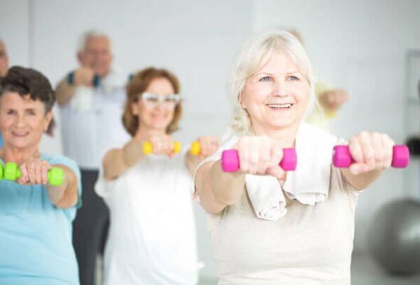 Hacer deporte para prevenir las varices.